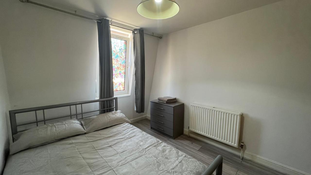 Comfy 2 Bedroom Apartments - Finchley Road, London Kültér fotó